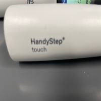 Brand HandyStep Touch Electronic Pipettors - Quantity 2 image 0